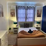 Marbel Arch Flat