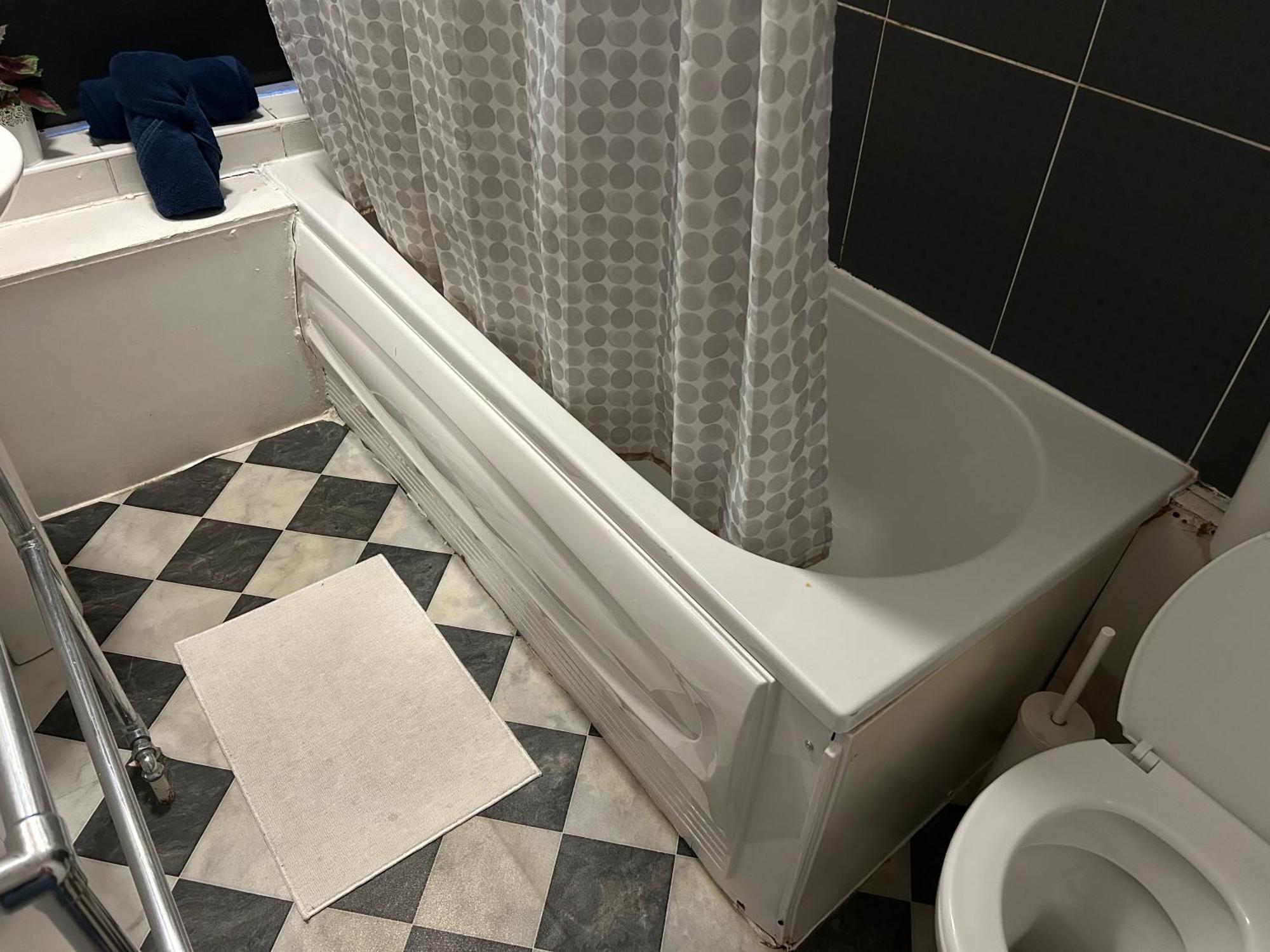 Appartement Marbel Arch Flat