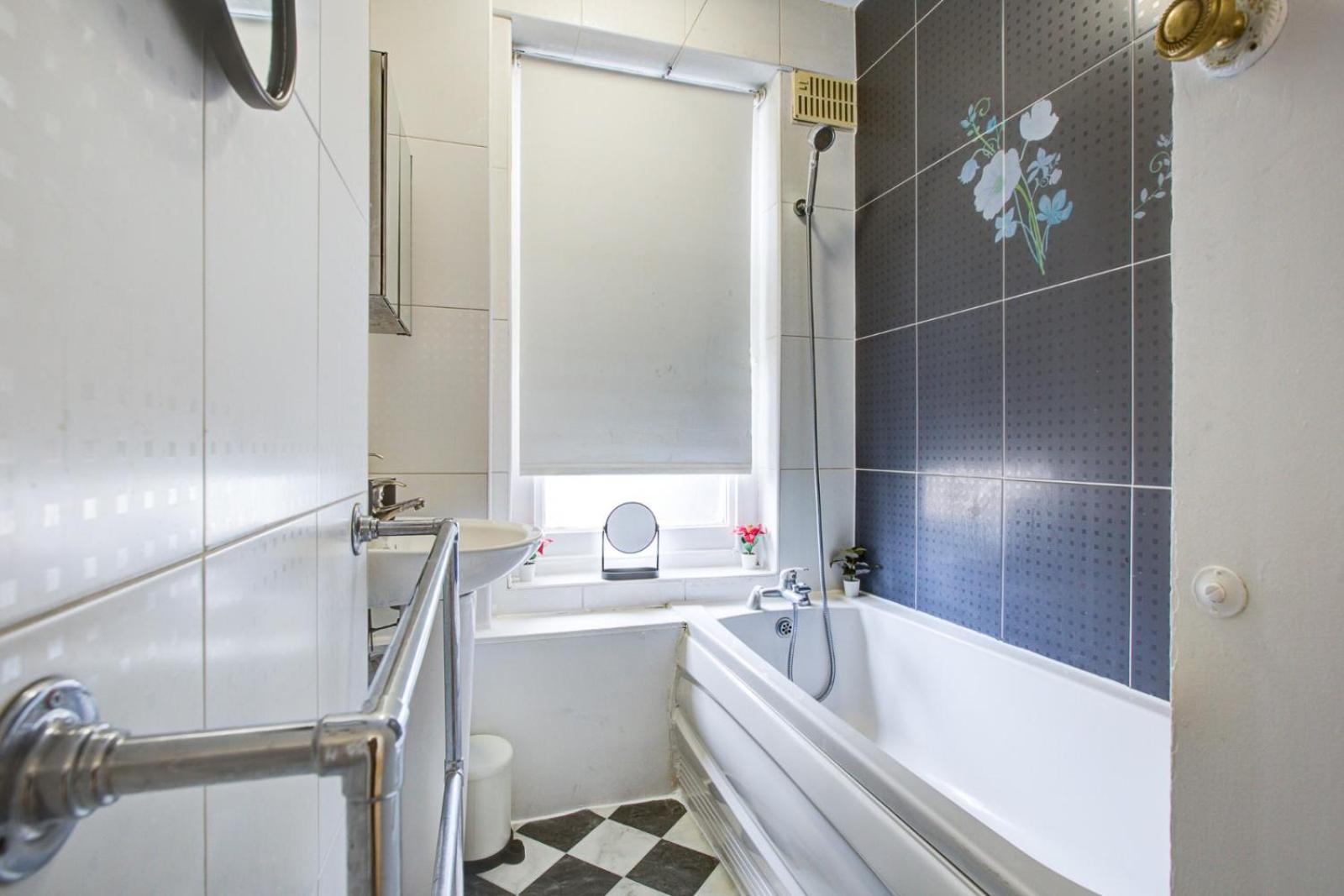 Marbel Arch Flat Appartement Londres