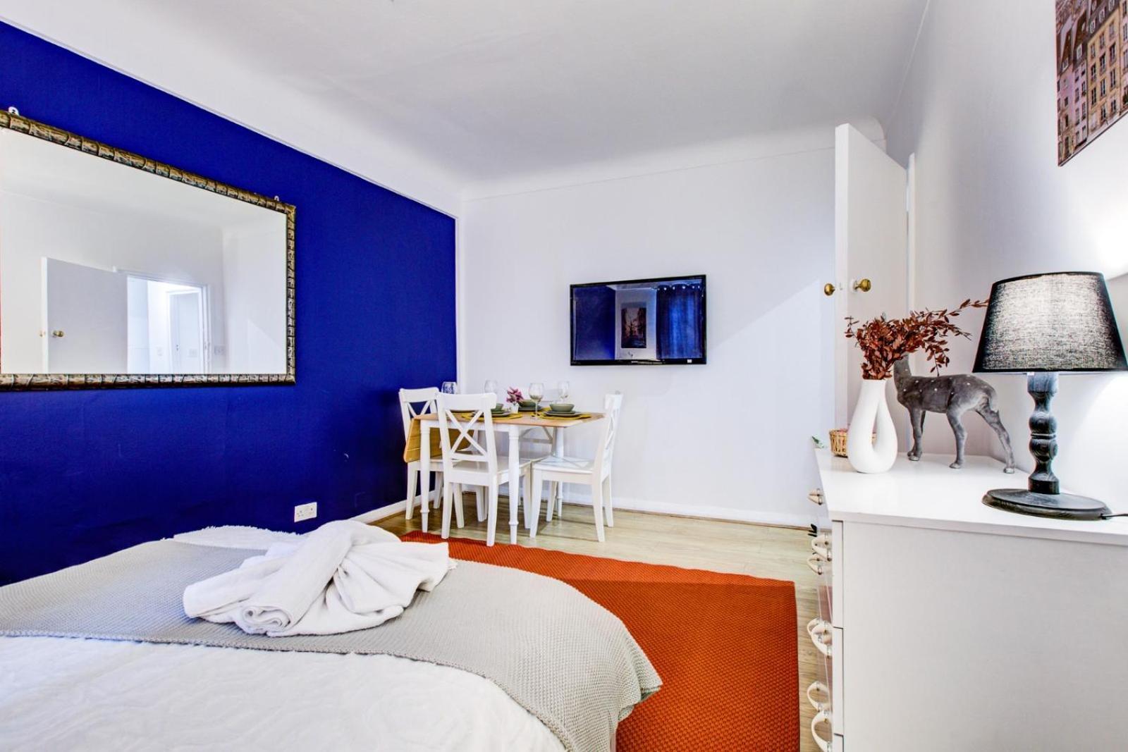 Appartement Marbel Arch Flat *