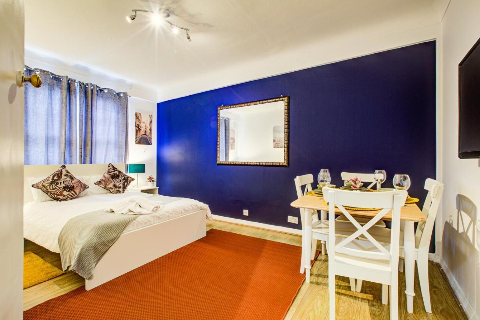 Marbel Arch Flat Appartement *